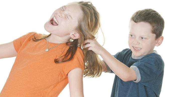 Disruptive Behaviors Therapy